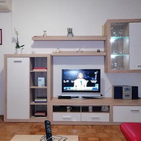 Family Apartment Marija Задар Екстериор снимка