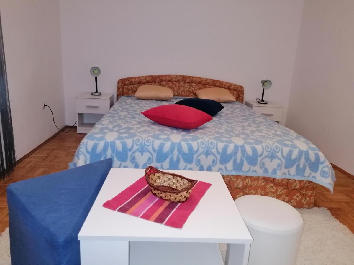 Family Apartment Marija Задар Екстериор снимка