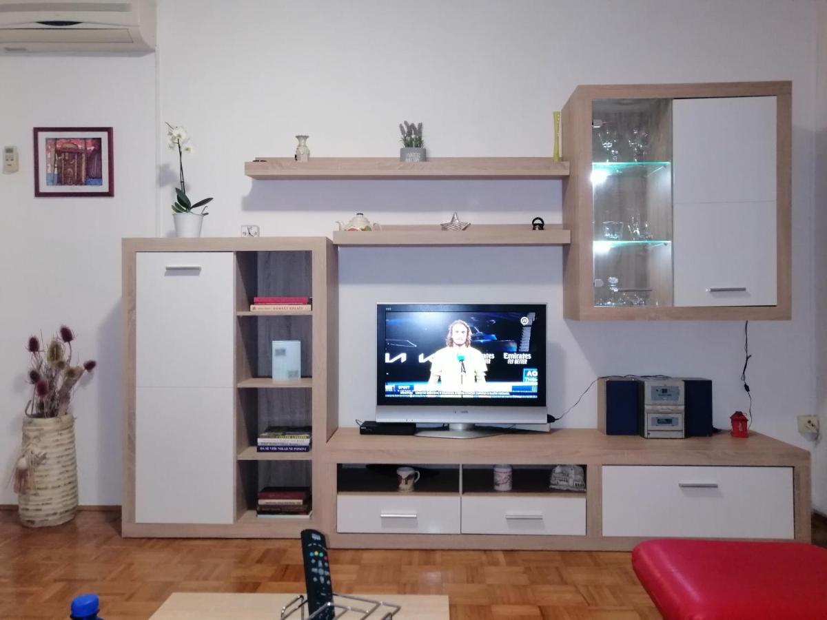 Family Apartment Marija Задар Екстериор снимка