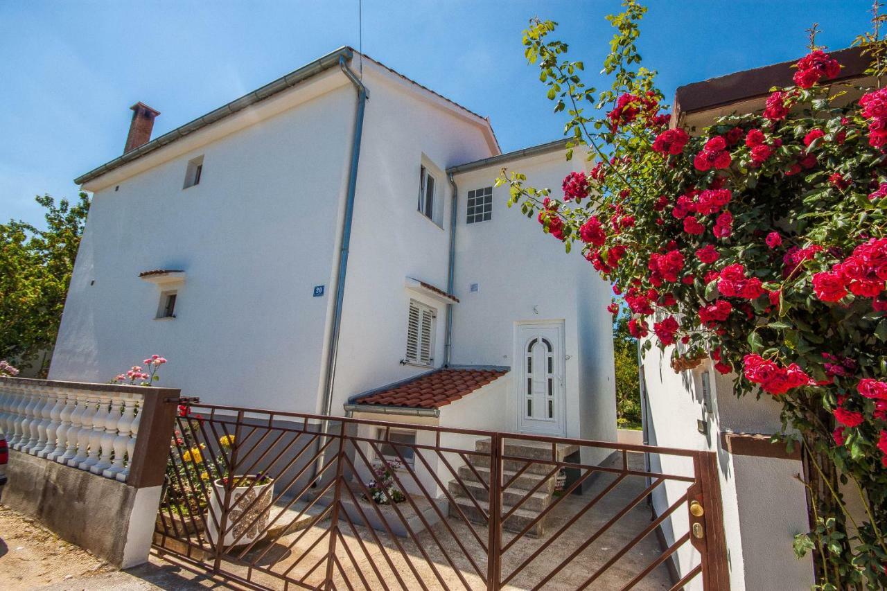 Family Apartment Marija Задар Екстериор снимка