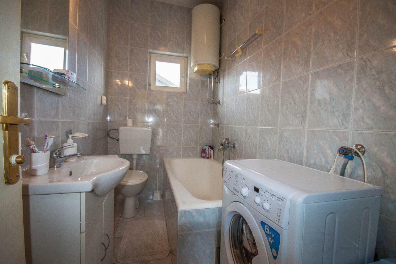 Family Apartment Marija Задар Екстериор снимка