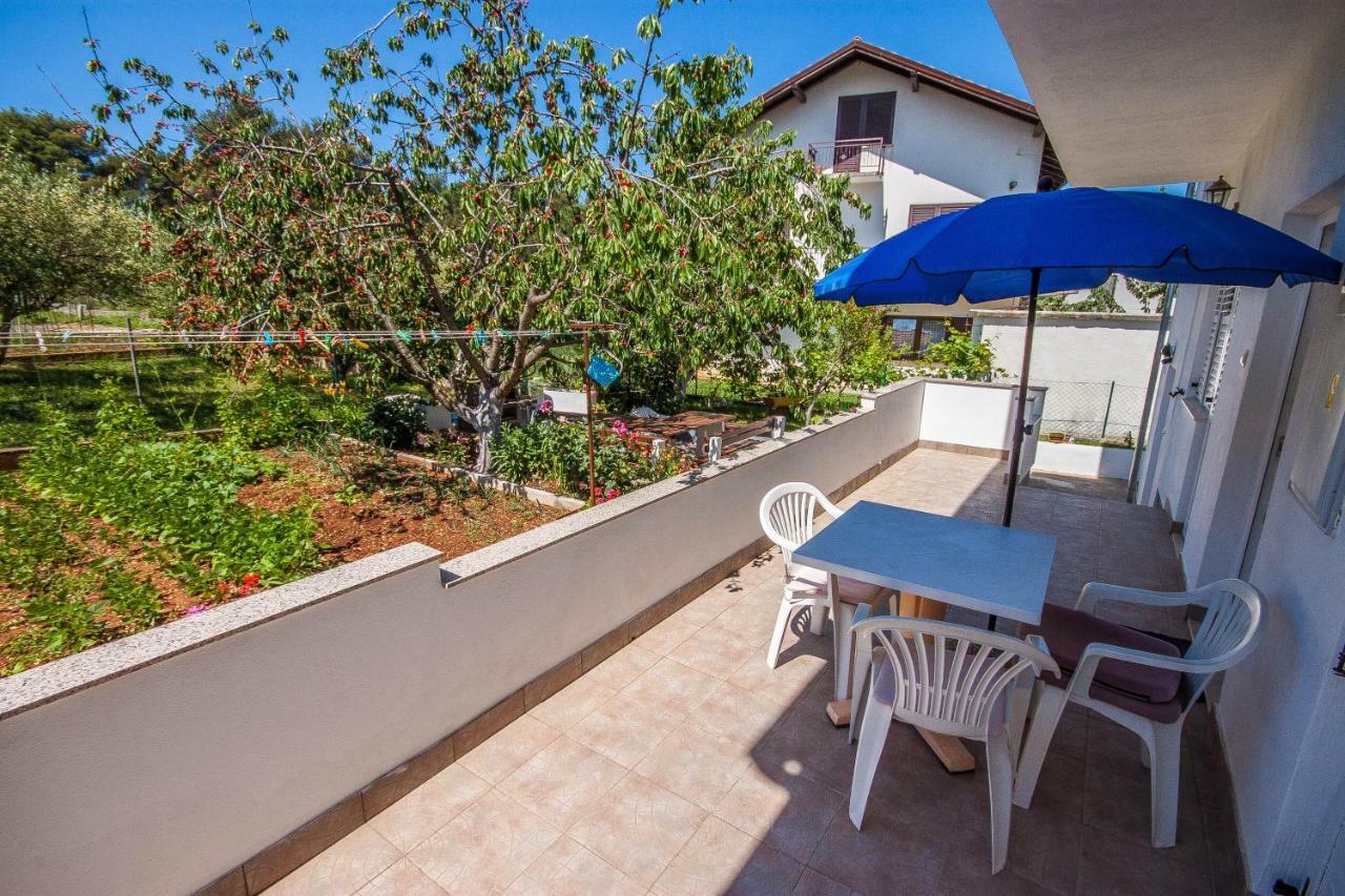 Family Apartment Marija Задар Екстериор снимка