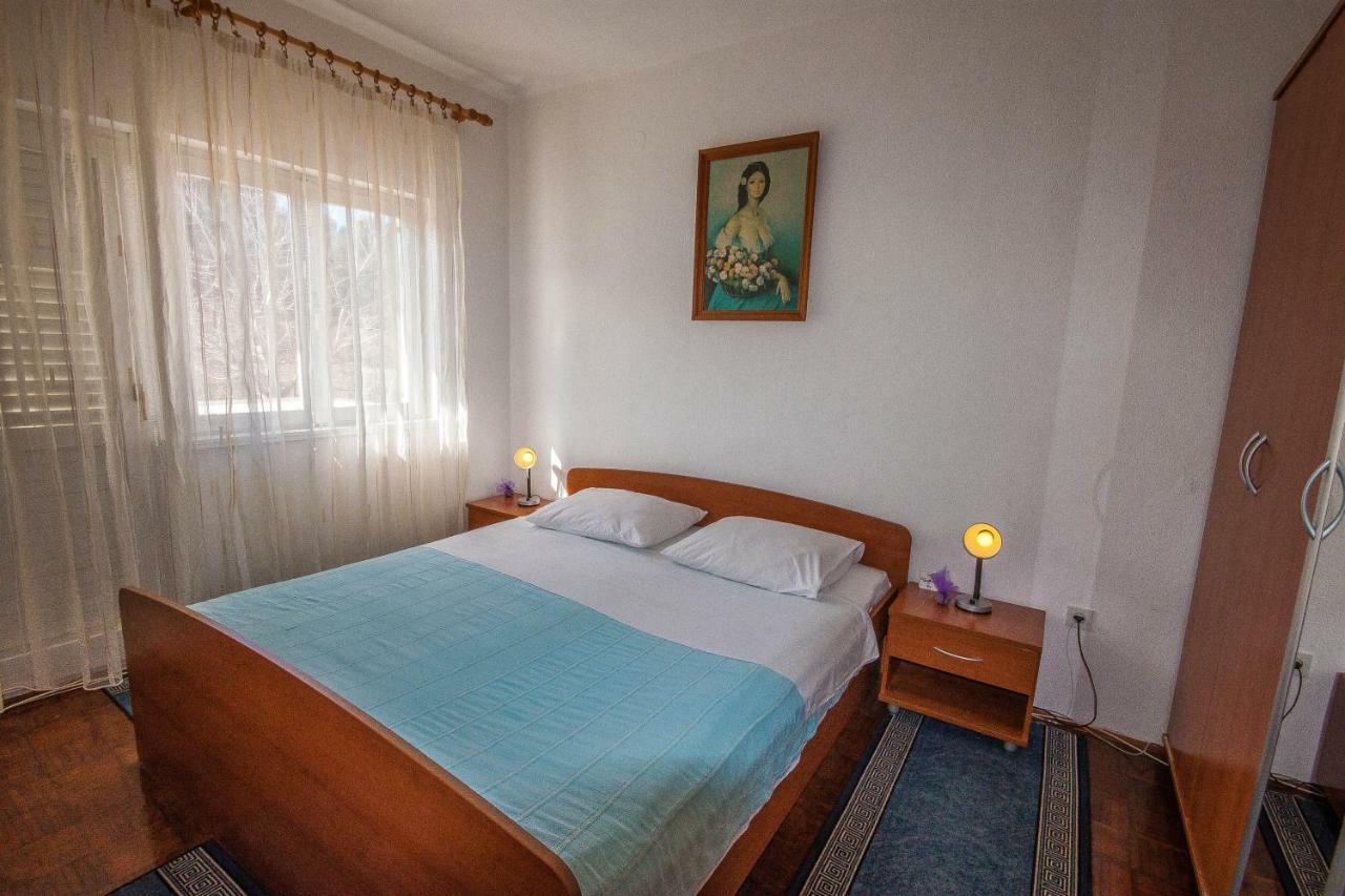Family Apartment Marija Задар Екстериор снимка